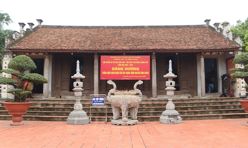 Bản tin thời sự s&aacute;ng (08/12/2023)