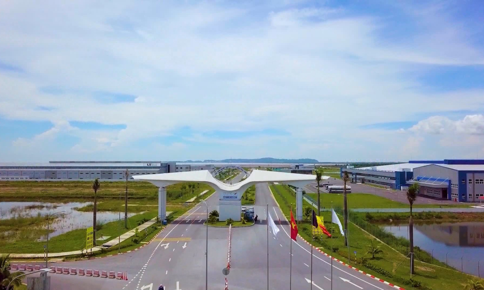 Bản tin Hải Ph&ograve;ng h&ocirc;m nay trưa (08/12/2023)