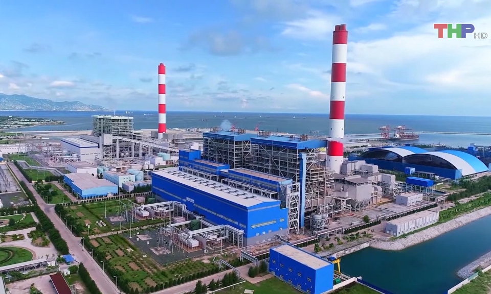 Bản tin thời sự trưa (08/12/2023)