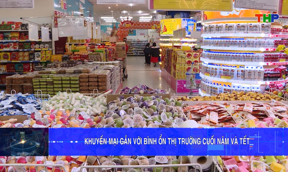 Bản tin Hải Ph&ograve;ng kết nối (08/12/2023)