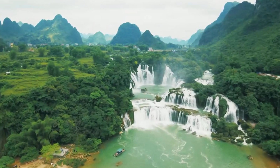 Bản tin thời sự s&aacute;ng (09/12/2023)