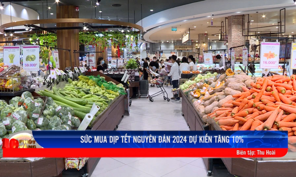 10 ph&uacute;t v&agrave;ng (09/12/2023)