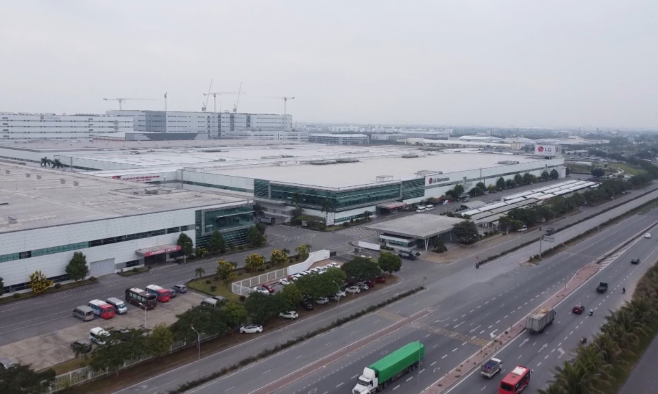 Bản tin thời sự s&aacute;ng (10/12/2023)