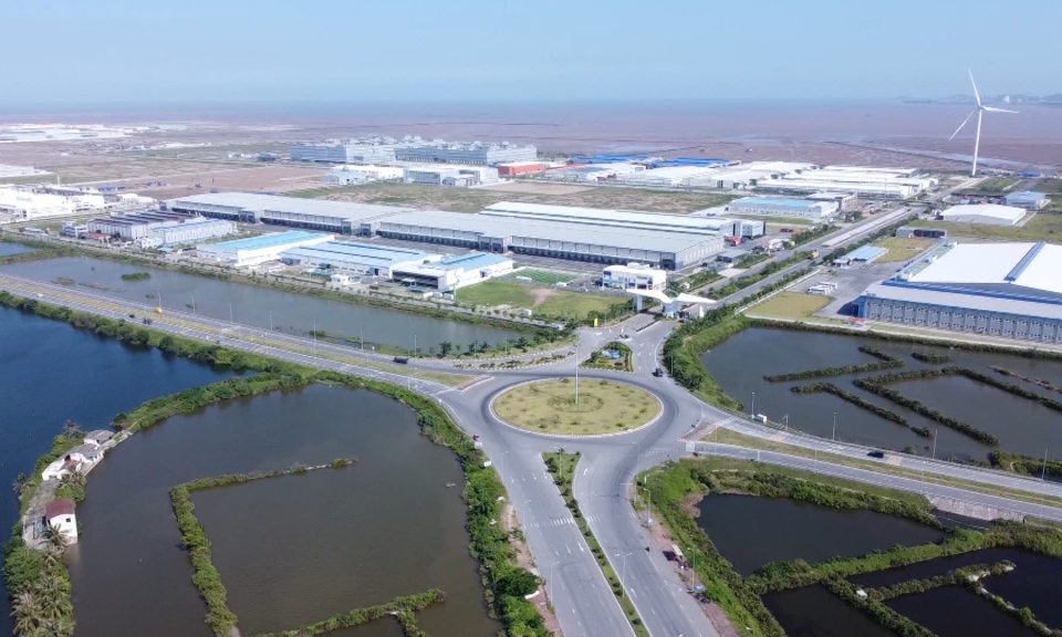 Bản tin Hải Ph&ograve;ng h&ocirc;m nay trưa (10/12/2023)