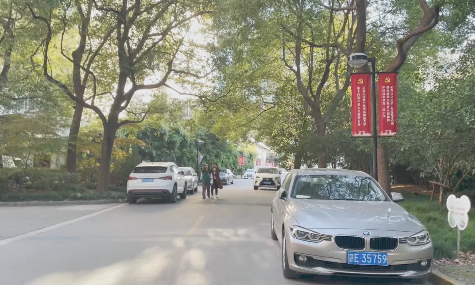 Người Hải Ph&ograve;ng xa qu&ecirc;: Du học Trung Quốc (Phần 4)