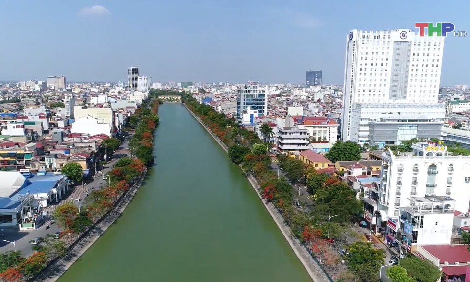 Bản tin thời sự trưa (10/12/2023)