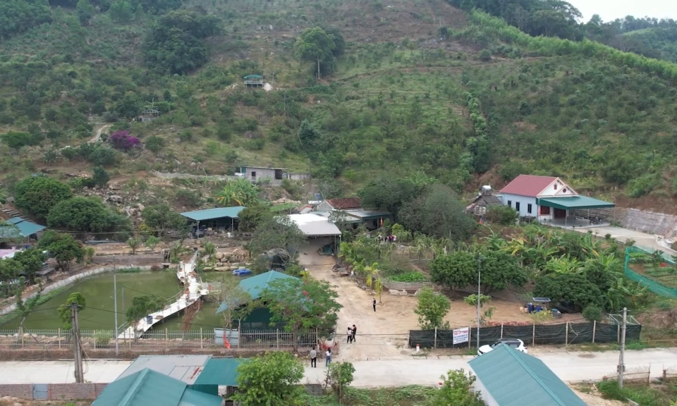 Bản tin Hải Ph&ograve;ng kết nối (10/12/2023)