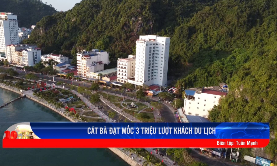 10 ph&uacute;t v&agrave;ng (10/12/2023)