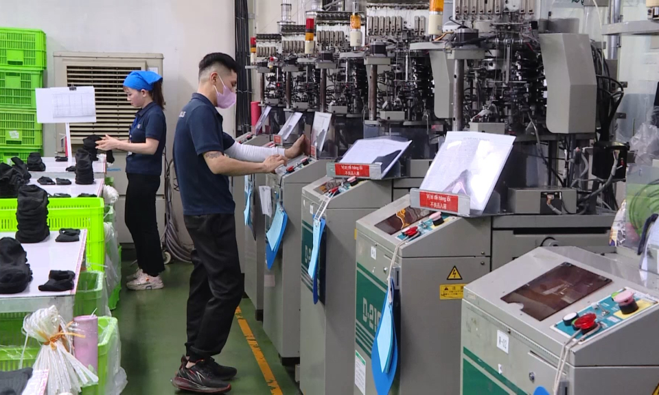 An sinh x&atilde; hội: Doanh nghiệp v&agrave; tr&aacute;ch nhiệm an sinh x&atilde; hội    