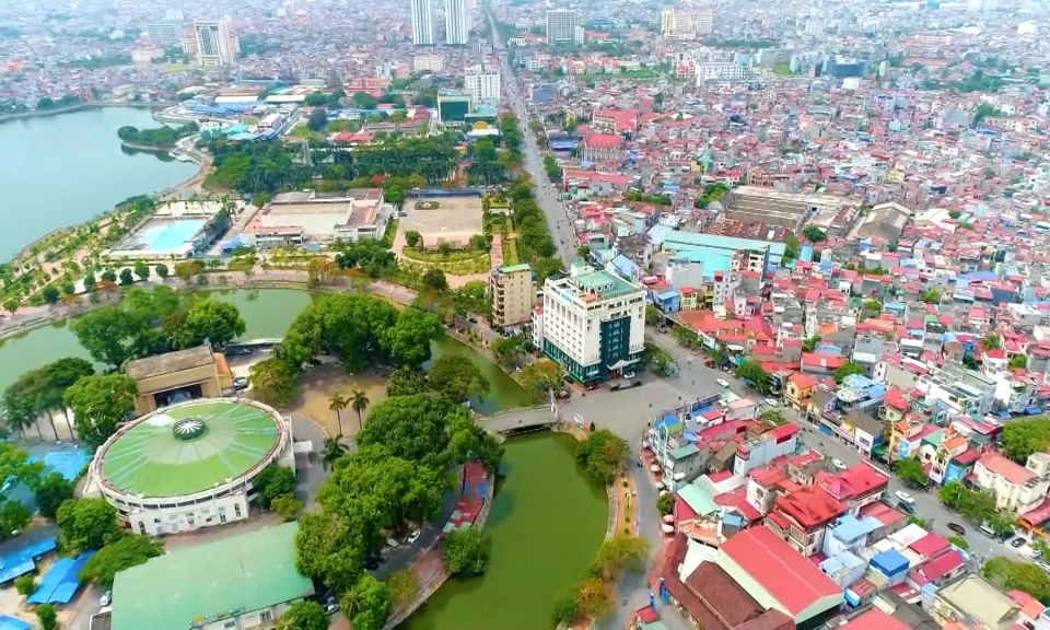 Bản tin Hải Ph&ograve;ng kết nối (12/12/2023)