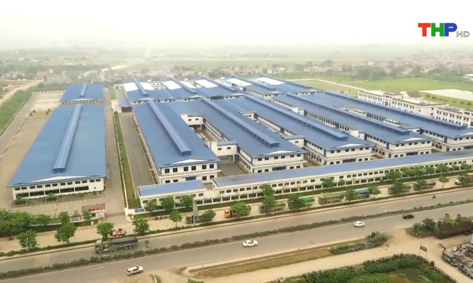 Bản tin thời sự Hải Ph&ograve;ng bằng tiếng Anh (12/12/2023)