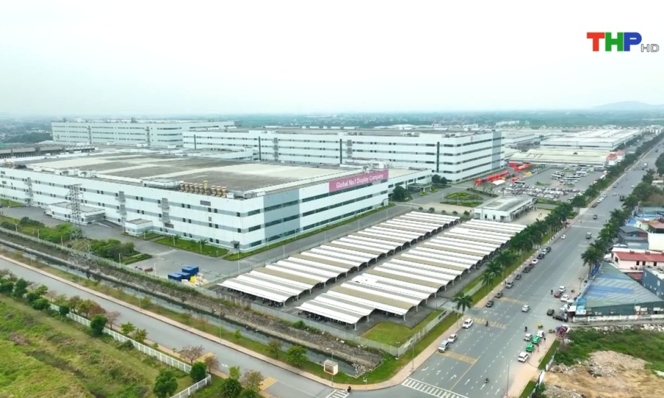 Bản tin thời sự Hải Ph&ograve;ng bằng tiếng Trung Quốc (12/12/2023)