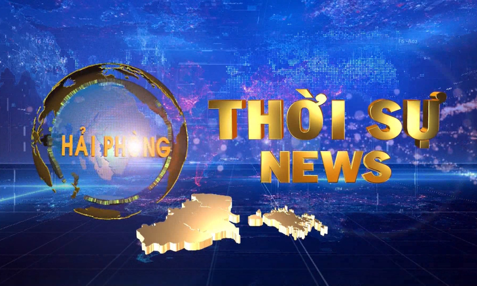 Bản tin thời sự tối (12/12/2023)