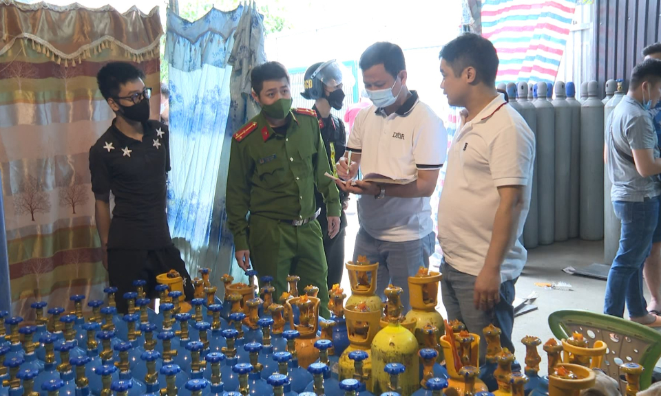 Ph&aacute;p luật v&agrave; cuộc sống: Kh&oacute; khăn trong kiểm so&aacute;t kh&iacute; N2O