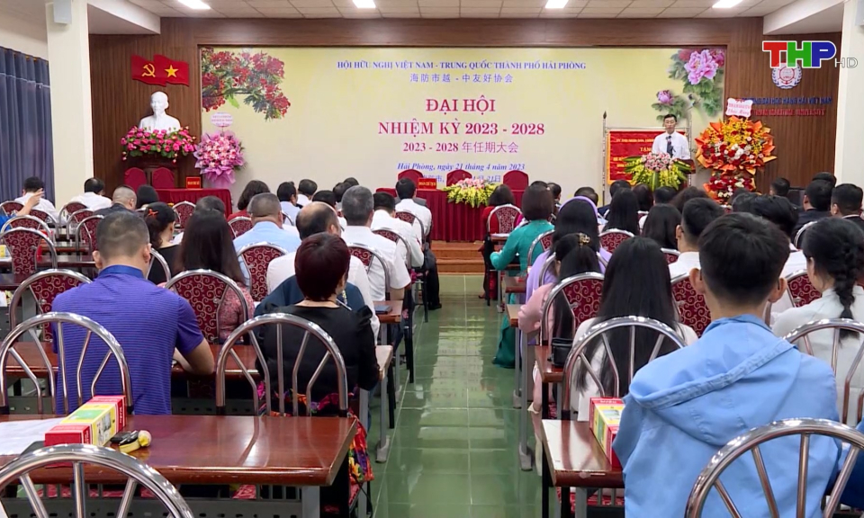 Vun đắp truyền thống hữu nghị, hợp t&aacute;c Việt - Trung 