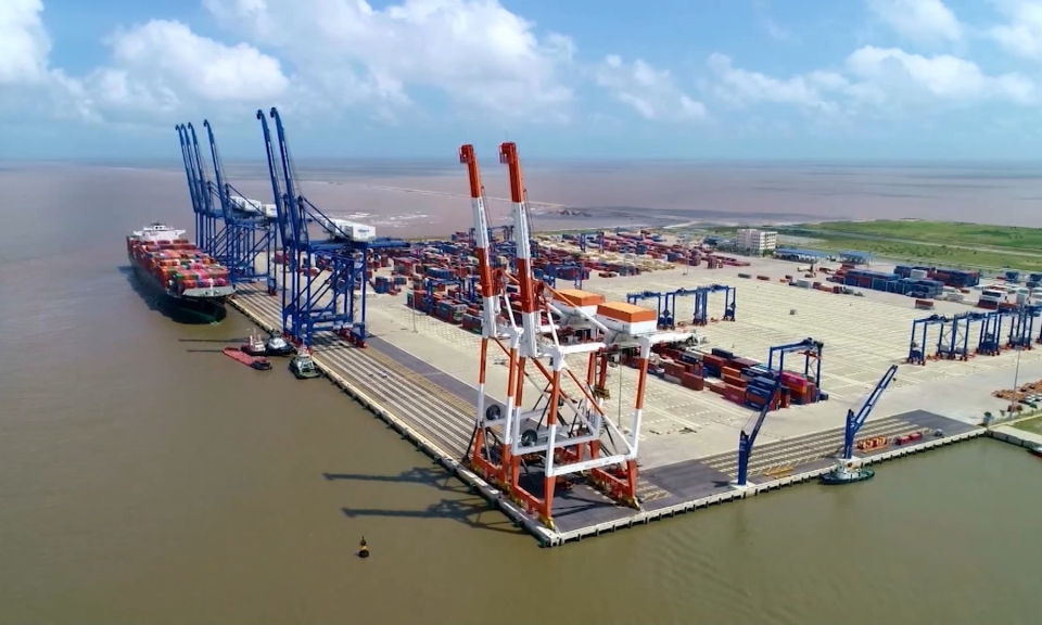 Bản tin Hải Ph&ograve;ng h&ocirc;m nay trưa (14/12/2023)