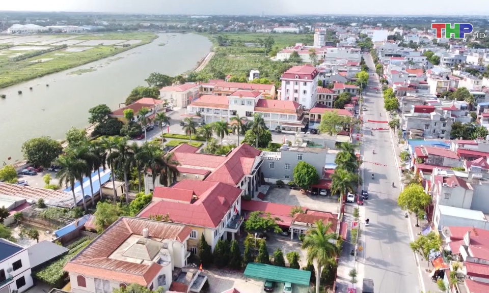 Bản tin thời sự trưa (14/12/2023)