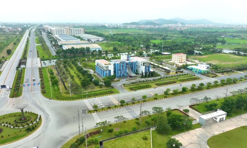 Bản tin tiếng Trung (14/12/2023)