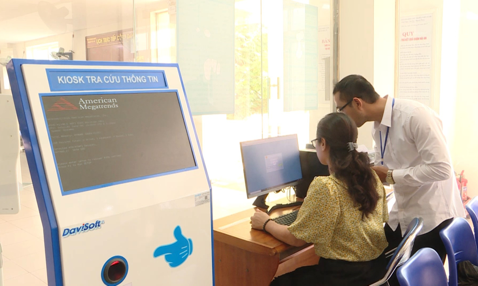 Khoa học c&ocirc;ng nghệ v&agrave; đời sống: Hiệu quả th&iacute; điểm ti&ecirc;u chuẩn TCVN ISO 18091:2020