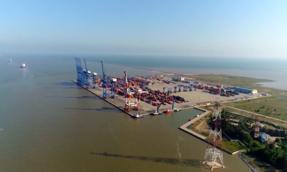 Bản tin thời sự s&aacute;ng (16/12/2023)