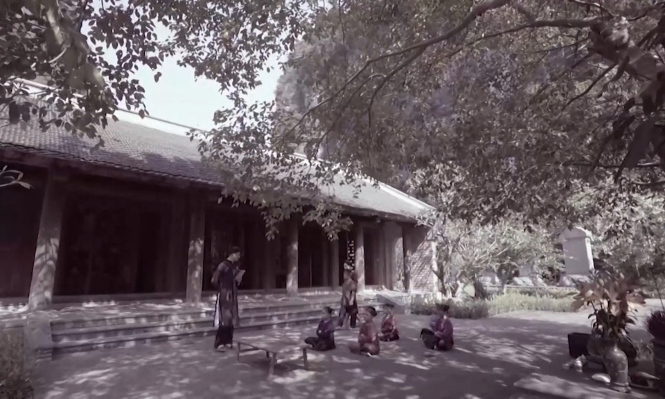 Hải Ph&ograve;ng những g&oacute;c nh&igrave;n: Văn h&oacute;a Phật gi&aacute;o xứ Đ&ocirc;ng  