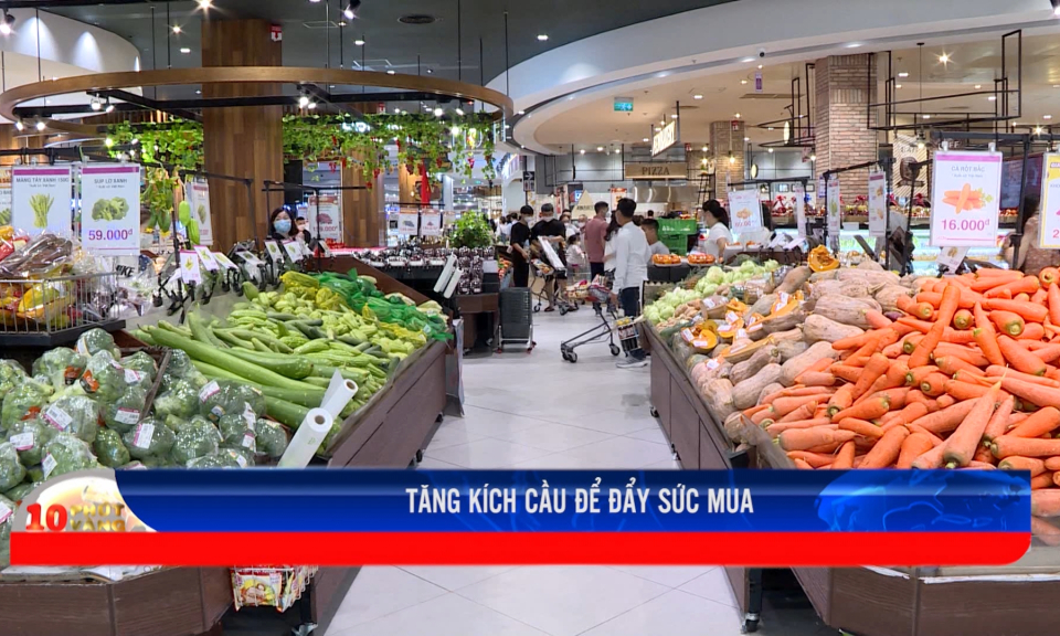 10 ph&uacute;t v&agrave;ng (16/12/2023)