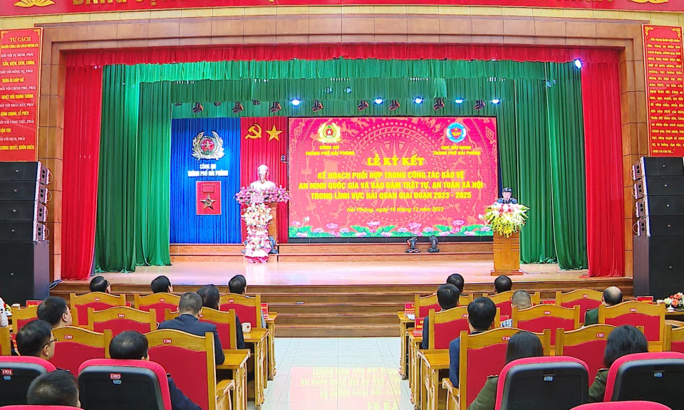 Bản tin thời sự tối (16/12/2023)