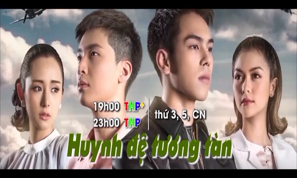 Giới thiệu phim tuần 3 th&aacute;ng 12