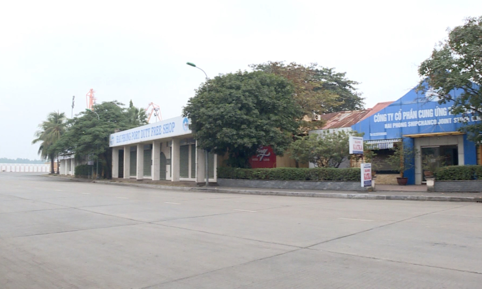 Kinh tế v&agrave; đ&ocirc; thị: Th&aacute;o gỡ vướng mắc trong cấp giấy chứng nhận quyền sử dụng đất cho doanh nghiệp  