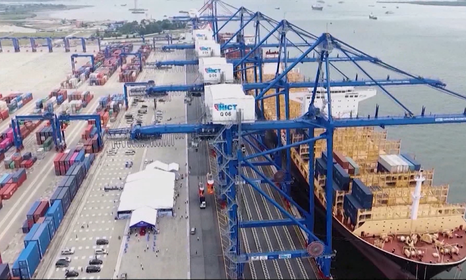 Bản thời sự s&aacute;ng (18/12/2023)