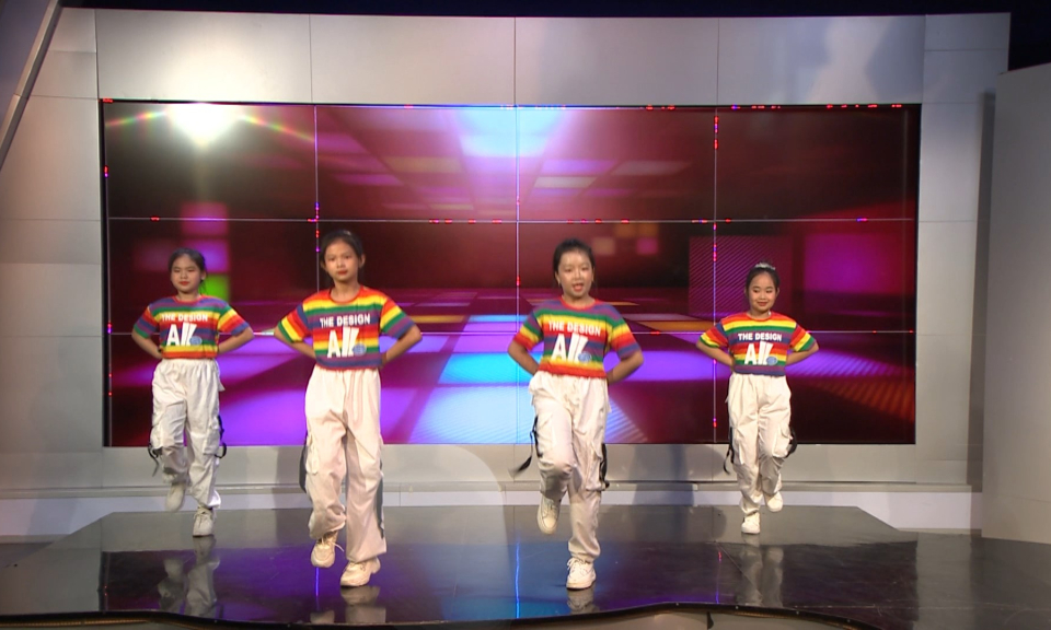 Măng non đất Cảng: Mong Nan Nan