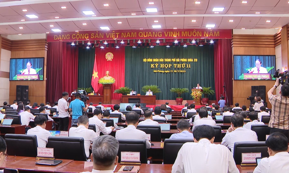 Đại biểu nh&acirc;n d&acirc;n với cử tri: X&acirc;y dựng ch&iacute;nh quyền của nh&acirc;n d&acirc;n, do nh&acirc;n d&acirc;n, v&igrave; nh&acirc;n d&acirc;n      