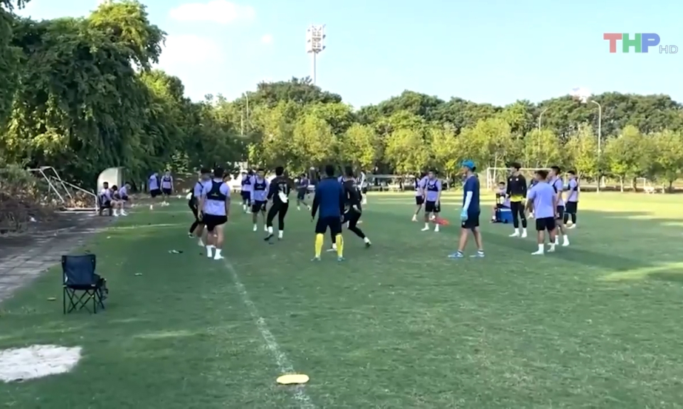 Bản tin thể thao 357 (Số 123)