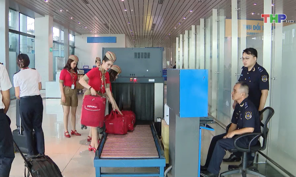 Ph&ograve;ng chống bu&ocirc;n lậu, gian lận thương mại  