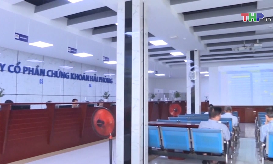 Kh&ocirc;ng để mất an to&agrave;n thị trường chứng kho&aacute;n