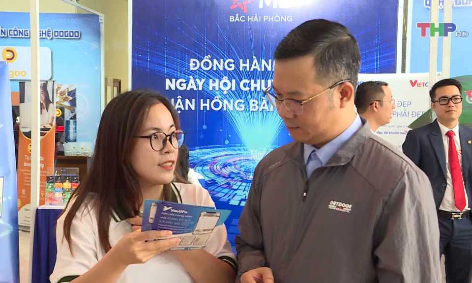 Duy tr&igrave; hiệu quả Tổ c&ocirc;ng nghệ số cộng đồng