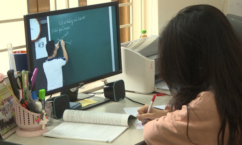 Gi&aacute;o dục v&agrave; đ&agrave;o tạo: X&acirc;y dựng năng lực tự học trong kỷ nguy&ecirc;n số