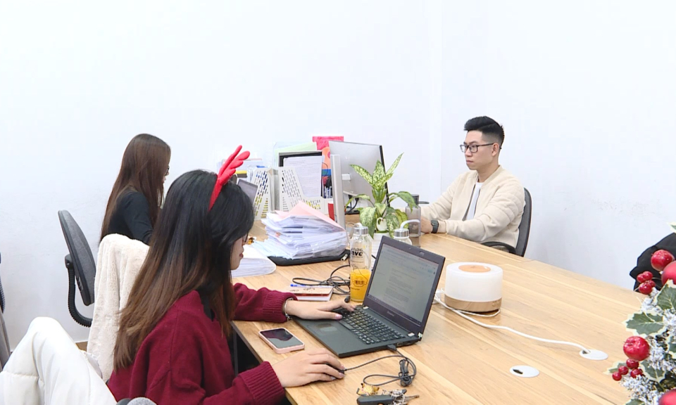 Tuổi trẻ Hải Ph&ograve;ng: Xu hướng lựa chọn c&ocirc;ng việc &ldquo;tự do&rdquo; của giới trẻ