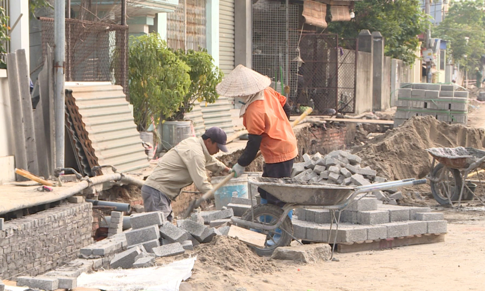 N&ocirc;ng th&ocirc;n mới Hải Ph&ograve;ng: Ph&aacute;t huy quy chế d&acirc;n chủ trong x&acirc;y dựng n&ocirc;ng th&ocirc;n mới kiểu mẫu