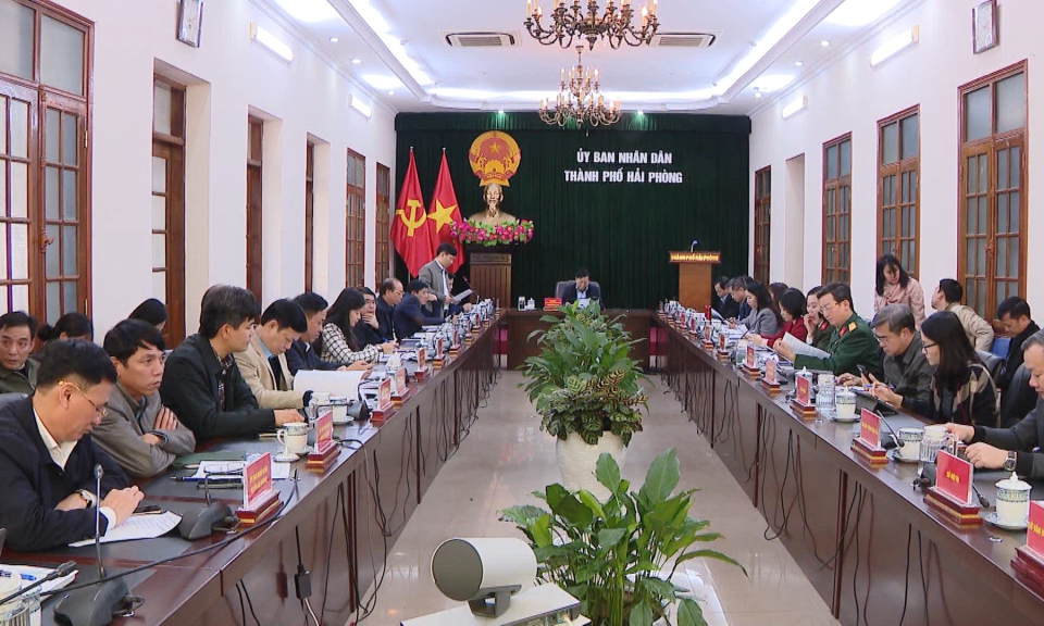 Thẩm định x&atilde; N&ocirc;ng th&ocirc;n mới kiểu mẫu    