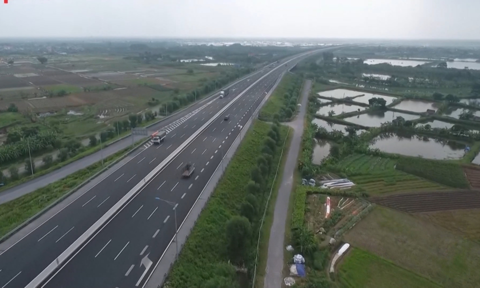 Bản tin tiếng Trung (22/12/2023)