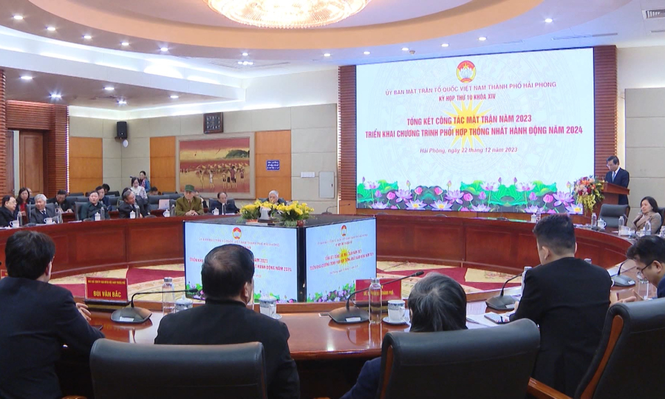 X&acirc;y dựng khối đại đo&agrave;n kết to&agrave;n d&acirc;n tộc