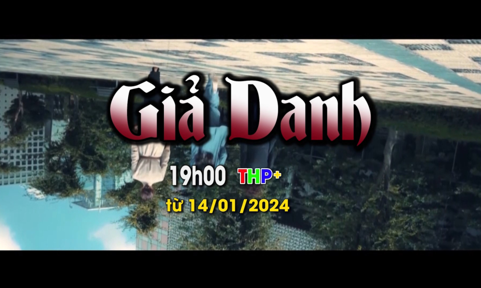 Giới thiệu phim mới: Giả danh