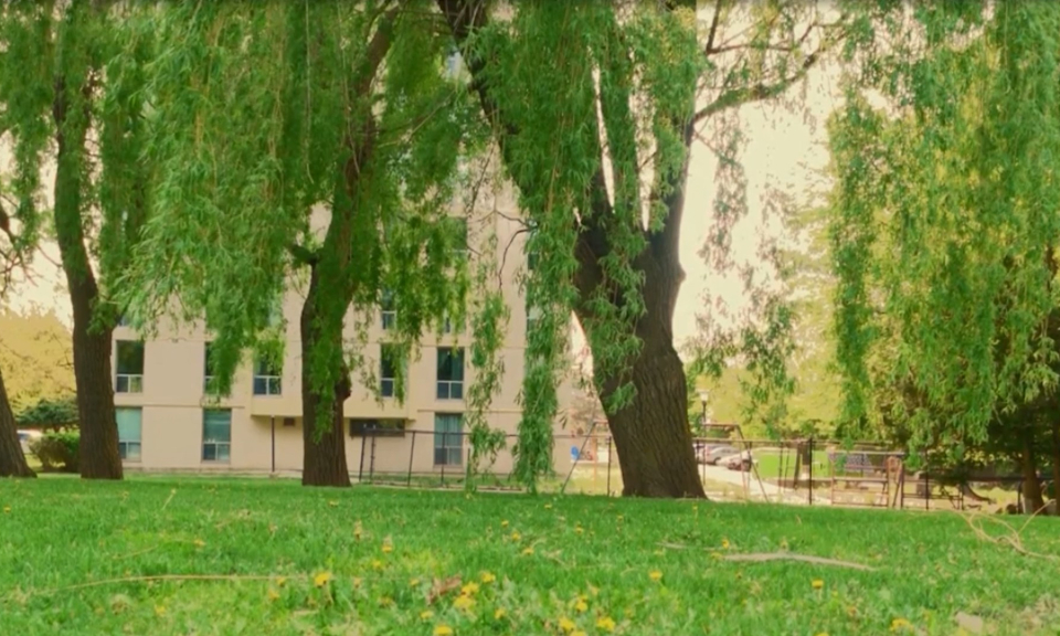 Người Hải Ph&ograve;ng xa qu&ecirc;: Du học Canada (Phần 4)