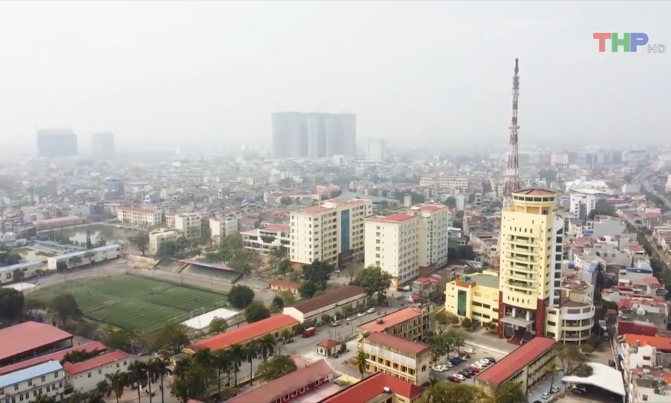 Bản tin Hải Ph&ograve;ng h&ocirc;m nay trưa (24/12/2023)