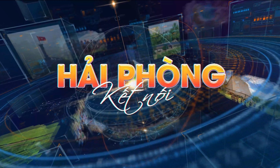 Bản tin Hải Ph&ograve;ng kết nối (24/12/2023)