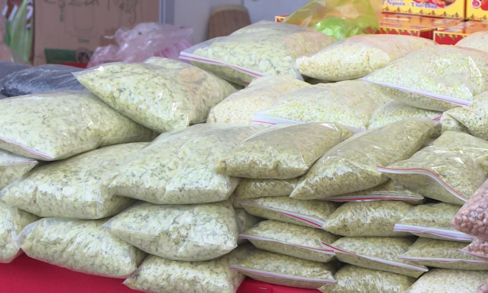 Hải Ph&ograve;ng chuyển động v&agrave; kết nối: N&acirc;ng cao sức cạnh tranh của h&agrave;ng Việt