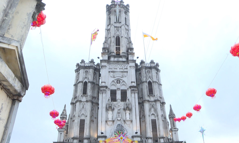 Học tập v&agrave; l&agrave;m theo tư tưởng, đạo đức, phong c&aacute;ch Hồ Ch&iacute; Minh: Học B&aacute;c sống tốt đời đẹp đạo