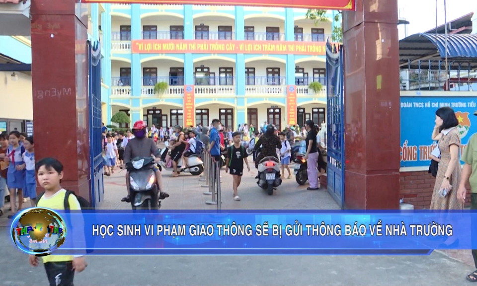 Bản tin thời sự s&aacute;ng (26/12/2023)