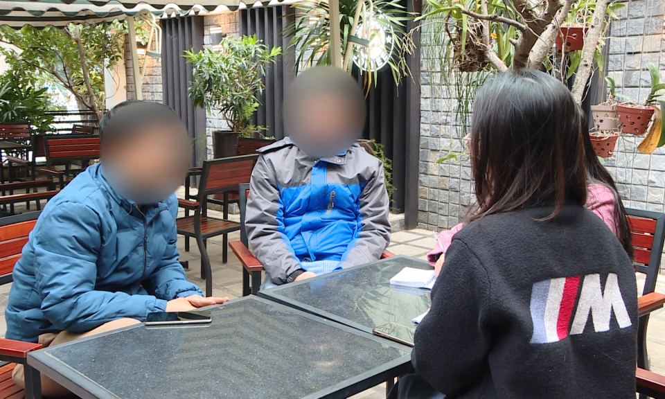 An sinh x&atilde; hội: Cảnh gi&aacute;c với thủ đoạn lừa đảo chiếm đoạt t&agrave;i sản 